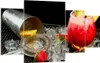 Bild auf Leinwand - Leinwandbild - Alkohol aperitif Produktbild-Vorschau 1