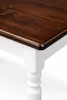 Esstisch mit Schublade Küchentisch Tisch Massiv Kiefer Produktbild-Vorschau 4