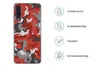 MuchoWow® Handyhülle Schutzhülle Hülle für Samsung Galaxy Produktbild-Vorschau 7