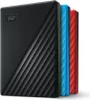 Western Digital My Passport™, 1 TB, USB 3.2 Gen 1 Hard Disk Produktbild-Vorschau 22