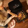 Cecotec Cecofry&Grill Smokin' 4500, Teplovzdušná fritéza, Náhľad obrázku produktu 20