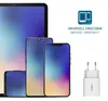 Ansmann oplader HC212, wit, met 2 USB-poorten, 2400mA Productafbeelding-voorbeeld 3