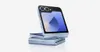 Samsung Galaxy Z Flip 6 256GB Blue 6.7" (12GB) EU Model Produktbild-Vorschau 12