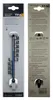 Two packaging views of an indoor/outdoor thermometer. Náhled obrázku produktu