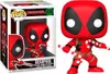 Funko Pop! Deadpool Świąteczny z Cukierkami - Figurki Voir les images du produit 1