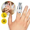 4FIZJO Fingerschiene, S, Design mit Polsterung für Hand und Produktbild-Vorschau 5