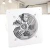 220 V 167 mm przemysłowy wentylator wyciągowy, wentylator Podgląd zdjęcia produktu 4