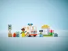 LEGO DUPLO Ambulance et conducteur 10447 Voir les images du produit 23