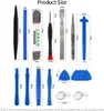 20-in-1-Multifunktions-Demontageset, Reparaturwerkzeug-Set, Produktbild-Vorschau 3