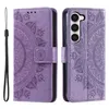 Hülle für Samsung Galaxy S23+ Handyhülle Flip Case Cover Produktbild-Vorschau 3