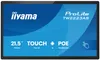 iiyama TW2223AS-B3P, Interaktivní plochý panel, 54,6 cm Náhled obrázku produktu 4
