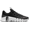 NIKE Free Metcon 5 Schuhe Damen schwarz 40,5 Produktbild-Vorschau 1