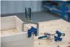 Zacisk narożny Kreg Automaxx 90° 25 mm ( KHCCC ) Zacisk Podgląd zdjęcia produktu 12