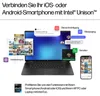 HP Spectre x360 16-aa0675ng, Intel Core Ultra 7, 40,6 cm Produktbild-Vorschau 9