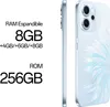 Oppo Reno 14F 8 + 256 GB 6.57 "5g Opal Blue Ita  Oppo Produktbild-Vorschau 12