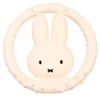 Anneau de dentition en caoutchouc Miffy Voir les images du produit 6