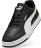 Puma Caven III Herren Schwarz Sneakers Schuhe Outdoor Produktbild-Vorschau 2