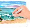 STAEDTLER Aquarelle métallique étui métal 12 pièces Voir les images du produit 7