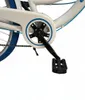 Dallas Bike Fahrrad - Cityrad 28 Zoll - Unisex Damen & Produktbild-Vorschau 5
