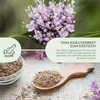 Baldrian Samen - Heilkräuter Saatgut aus biologischem Anbau Produktbild-Vorschau 3