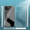 cofi1453® S-Line Hülle Bumper kompatibel mit HUAWEI Y6P Produktbild-Vorschau 4