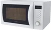 Candy Idea CMWA20SDLW Plaque de cuisson Solo Four à Voir les images du produit 5