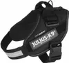 Julius K9 Idc Power Harness / Postroj pro značky Black Náhled obrázku produktu 10