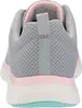 Skechers Flex Appeal 4.0 - Brilliant View - Grau / Light Produktbild-Vorschau 37