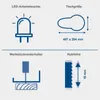 Scheppach Dekupiersäge DECO SWITCH Modellbausäge | mit Produktbild-Vorschau 5