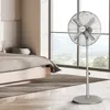 Cecotec 08234, Haushalts-Lamellenlüfter, Stahl, Flur, 40 Produktbild-Vorschau 2