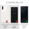 kwmobile Handyhülle für Samsung Galaxy Note 10 Lite Hülle - Produktbild-Vorschau 4