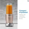 Nutribullet Smoothie-Maker, Kunststoff-Mixbehlter, 0,925 l Produktbild-Vorschau 15