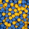 Petsona Skladací tunel pre domáce zvieratá Tunel pre mačky Náhľad obrázku produktu 2