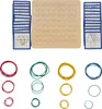 Drewniana tablica geoboard Podgląd zdjęcia produktu 2