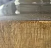 PVC Tischdecke Tischschutz Klarsicht ca. 0,50 mm DICKE Produktbild-Vorschau 2