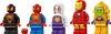 LEGO® Marvel 10794 Spidey's Spider Base Produktbild-Vorschau 31
