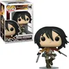 Attack on Titan - Mikasa Ackermann 1166 - Funko Pop! Vinyl Produktbild-Vorschau 2