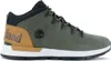 TIMBERLAND SPRINT TREKKER MID LAC Grün Produktbild-Vorschau 6