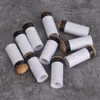 10PCS Snooker Pool Queue Pole Spitze Billard Stange Stick Produktbild-Vorschau 4
