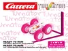Carrera - Action - Mini Turnator Rosa (2.4 GHz) Vista previa de la imagen del producto 12