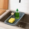 Bestlivings Abtropfkorb Spülbecken ausziehbar 34–48,5 cm, Produktbild-Vorschau 9