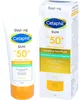 Sunscreen gel fluid for sensitive SPF 50+ Cetaphil Sun 50ml Produktbild-Vorschau 4