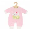 Heless Flauschiger Puppen-Strampler ''Bunny Lou'', Gr. Produktbild-Vorschau 1
