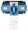 Doppelstrom-Umschalter - Automatischer Transfer Switch Produktbild-Vorschau 2
