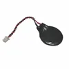 G07 3V CMOS Batterie Battery BIOS CR2032 Stecker 2 polig Produktbild-Vorschau 1