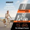 Retro Fahrradgabel 28 Zoll Damenrad / Herrenrad Ø 1 Zoll Produktbild-Vorschau 4