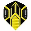 Datadart | HEX | Dart Flights | Standard | 100 Mikron | Produktbild-Vorschau 3
