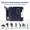 Samako Polsterreiniger Gerät PowerClean Pro 2000W – Produktbild-Vorschau 11