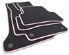 Tapis de sol Mercedes W205 T-Modell S205 Classe C Qualité Voir les images du produit 2