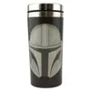 Star Wars: The Mandalorian - Helmet - Thermobecher Produktbild-Vorschau 5
